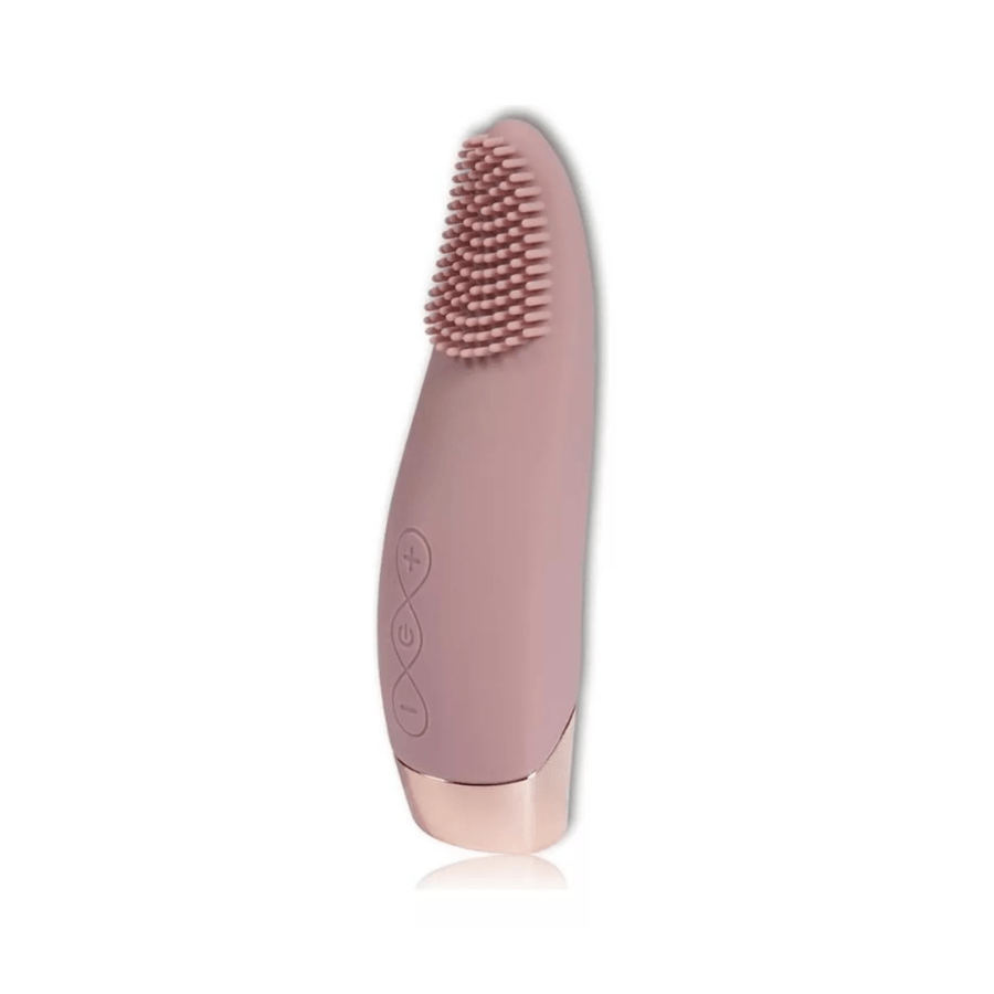 Estimulador clitorial velvet-smooth shequ img #3