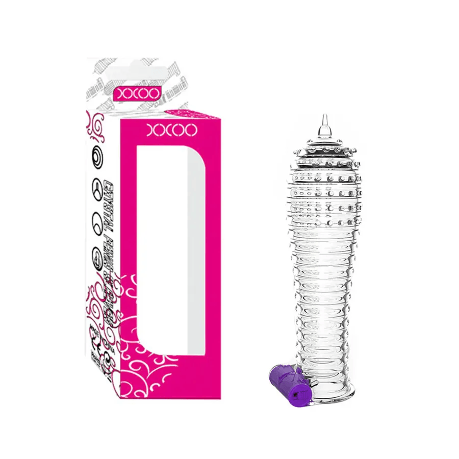 Funda para el pene may img #1