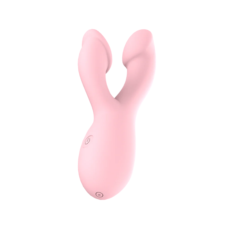Vibrador nv toys nitt img #2