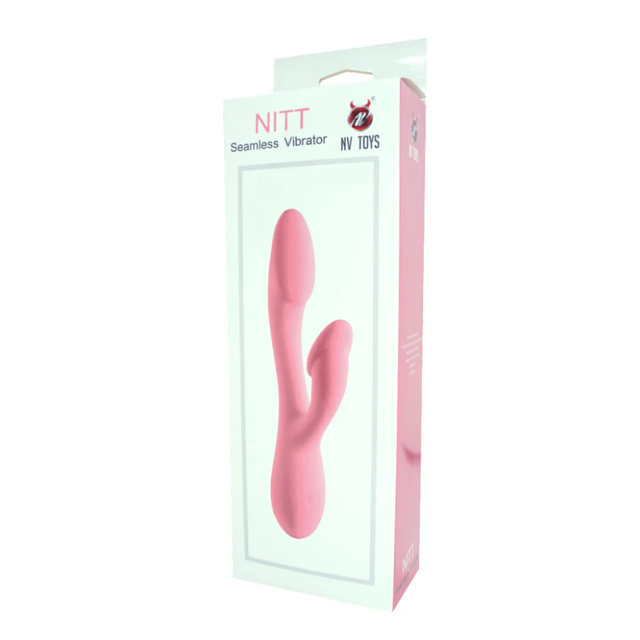 Vibrador nv toys nitt img #3