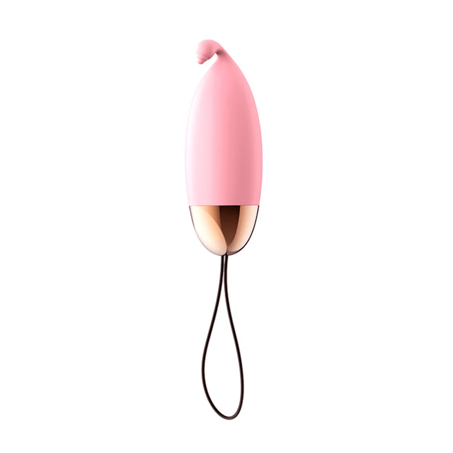 Huevo vibrador little penguin img #2
