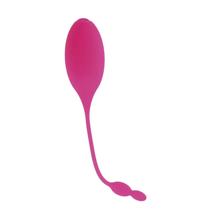 Huevo vibrador dubble con app img #1
