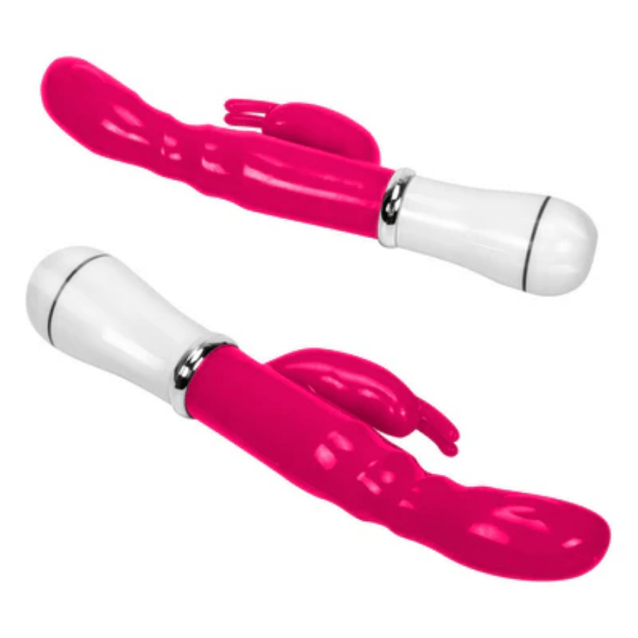 Vibrador de punto g rabbit img #2
