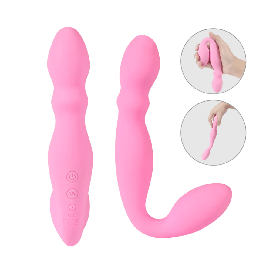 Estimulador de prostata baron love rider img #3