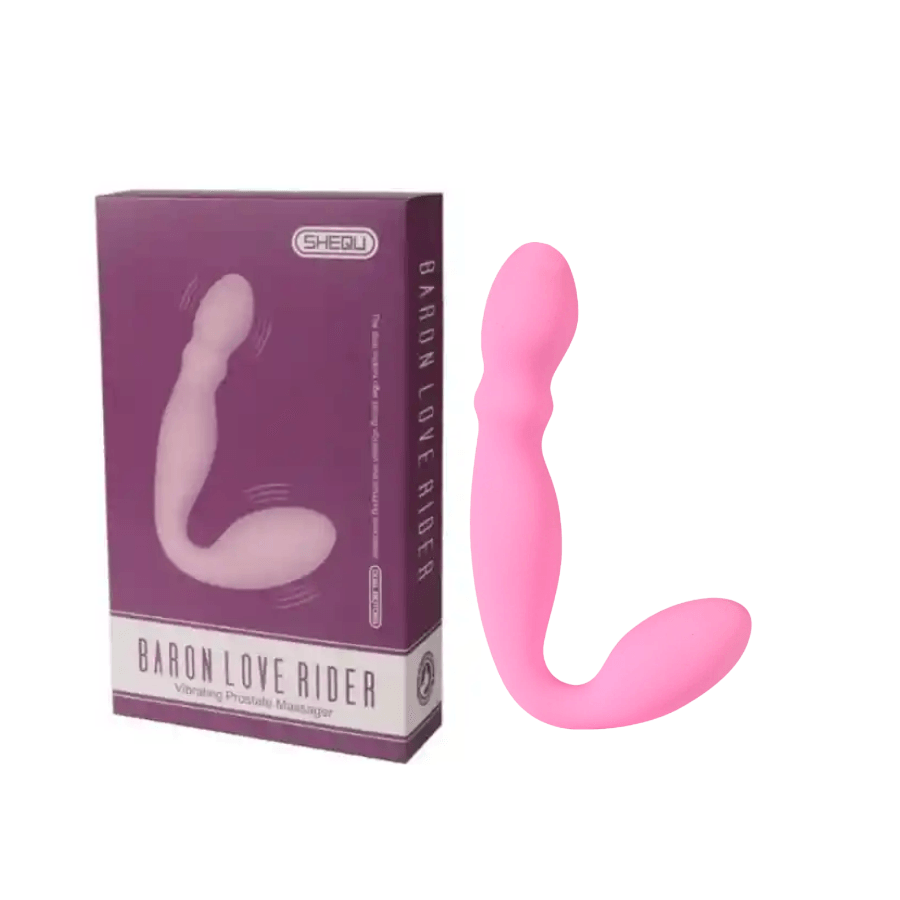 Estimulador de prostata baron love rider img #1
