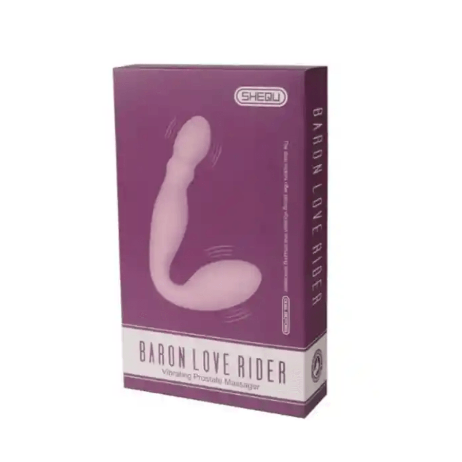 Estimulador de prostata baron love rider img #7