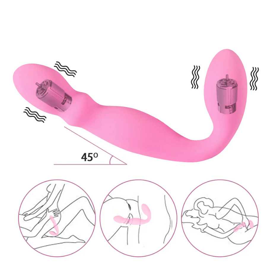Estimulador de prostata baron love rider img #6