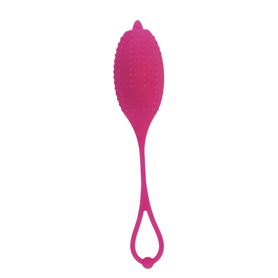 Huevo vibrador rex con app img #1