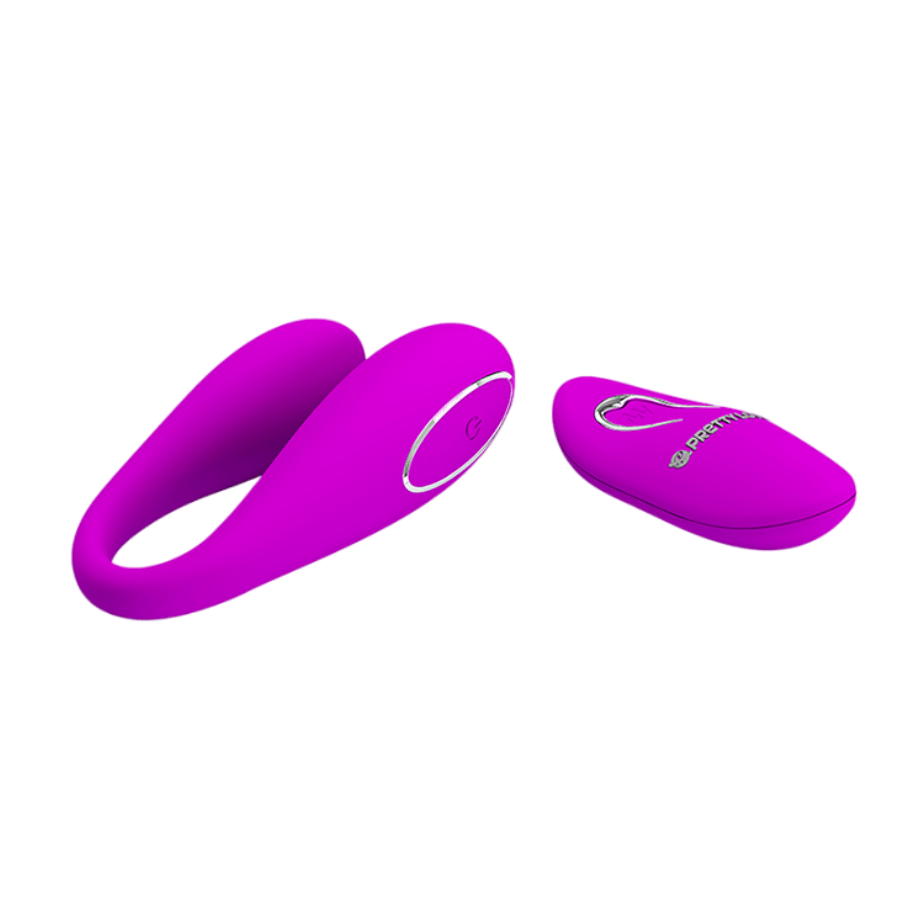 Vibrador pretty love algernon img #4