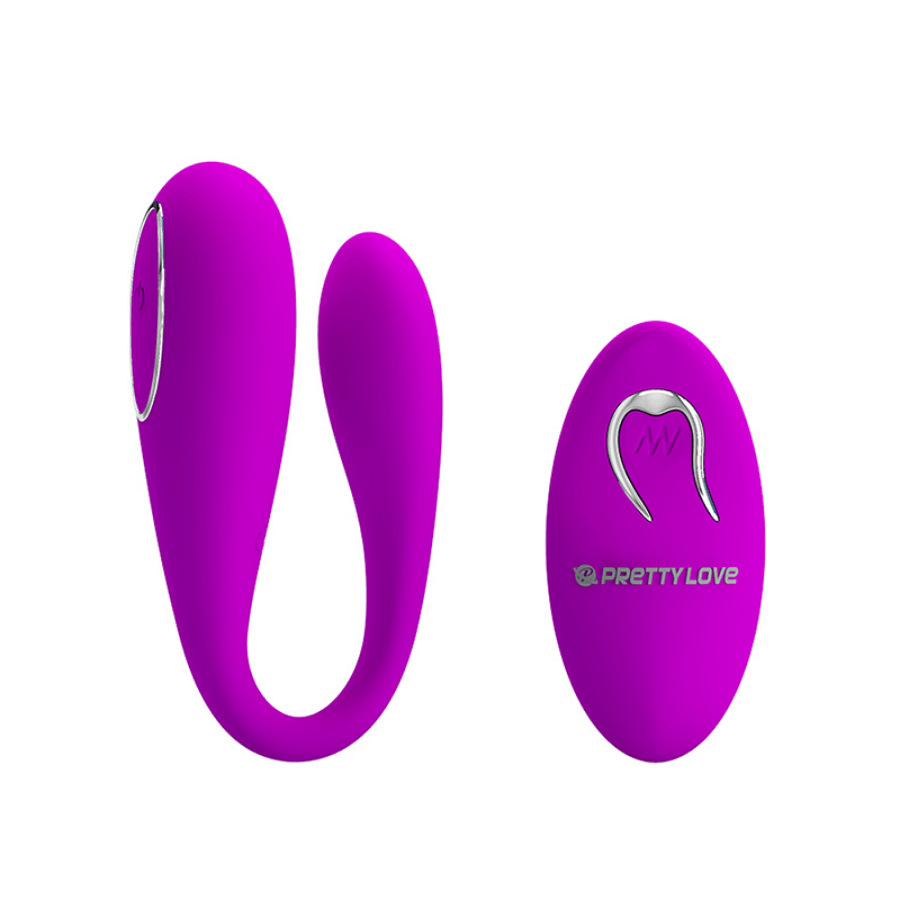 Vibrador pretty love algernon img #2