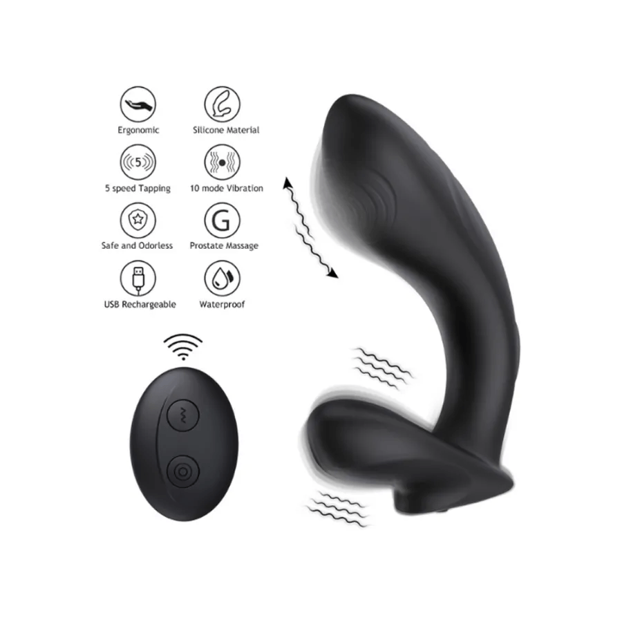 Vibrador winyi ralf img #2