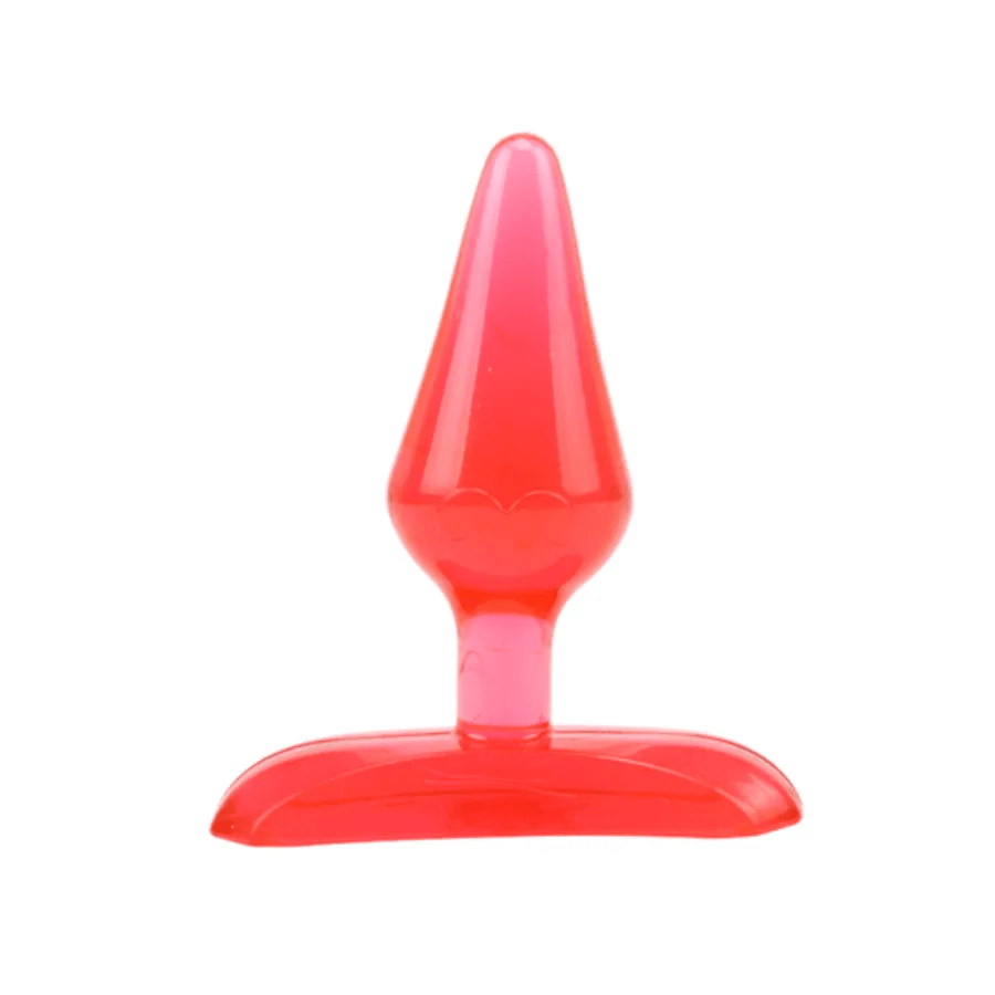 Plug basic training gun drops red img #2