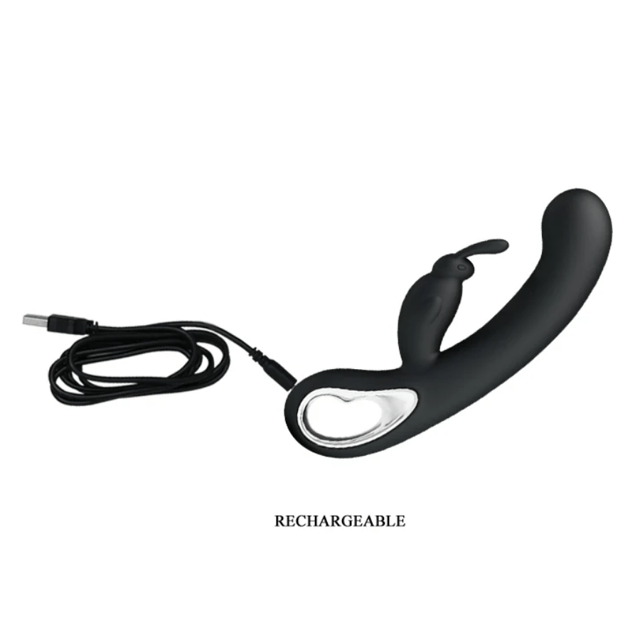 Vibrador pretty love webb img #4