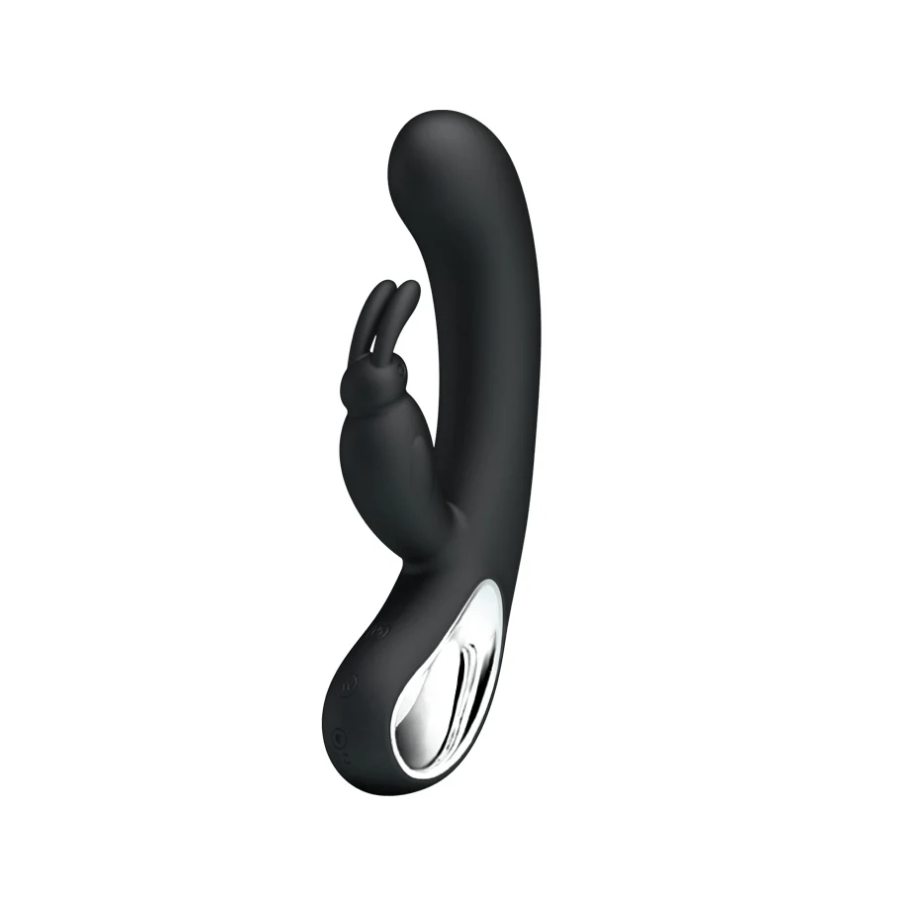 Vibrador pretty love webb img #2