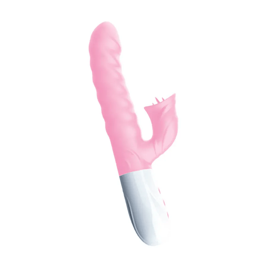 Vibrador lucy fox img #1