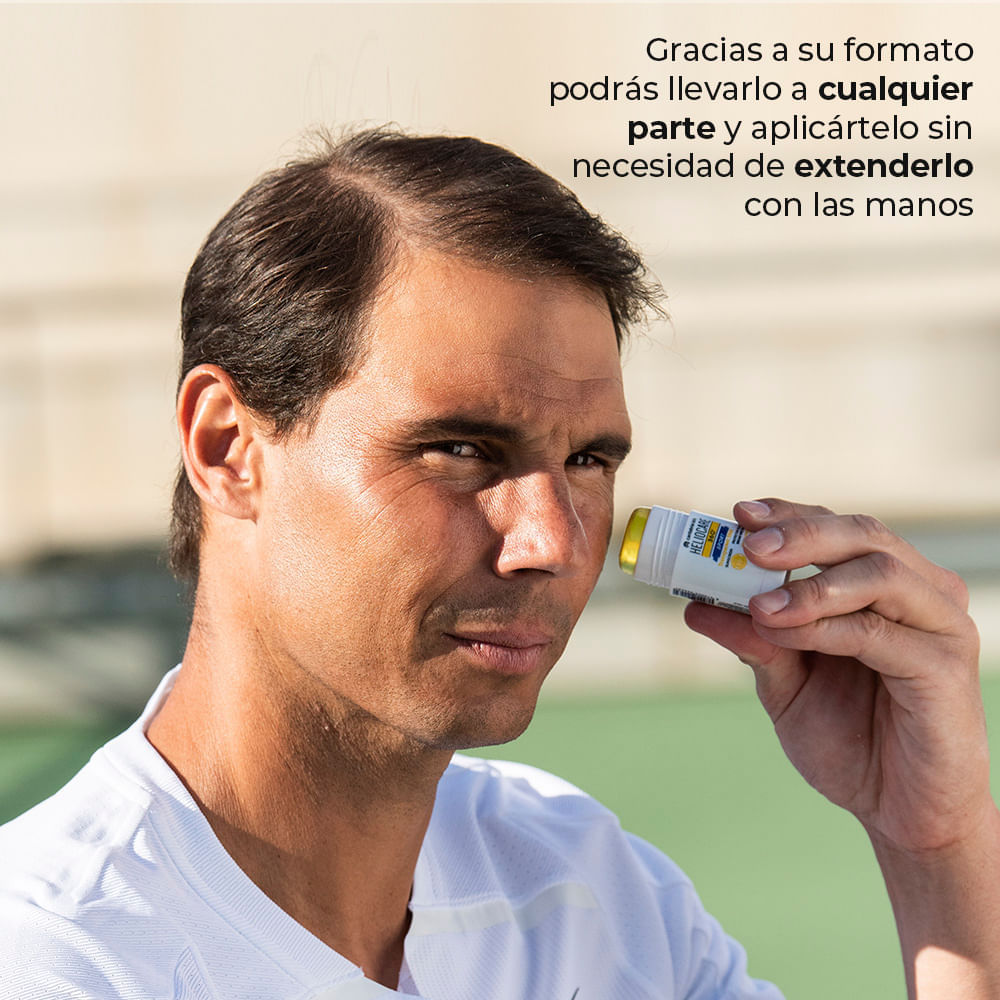Heliocare 360 Sport Stick - Cantabria Labs img #5
