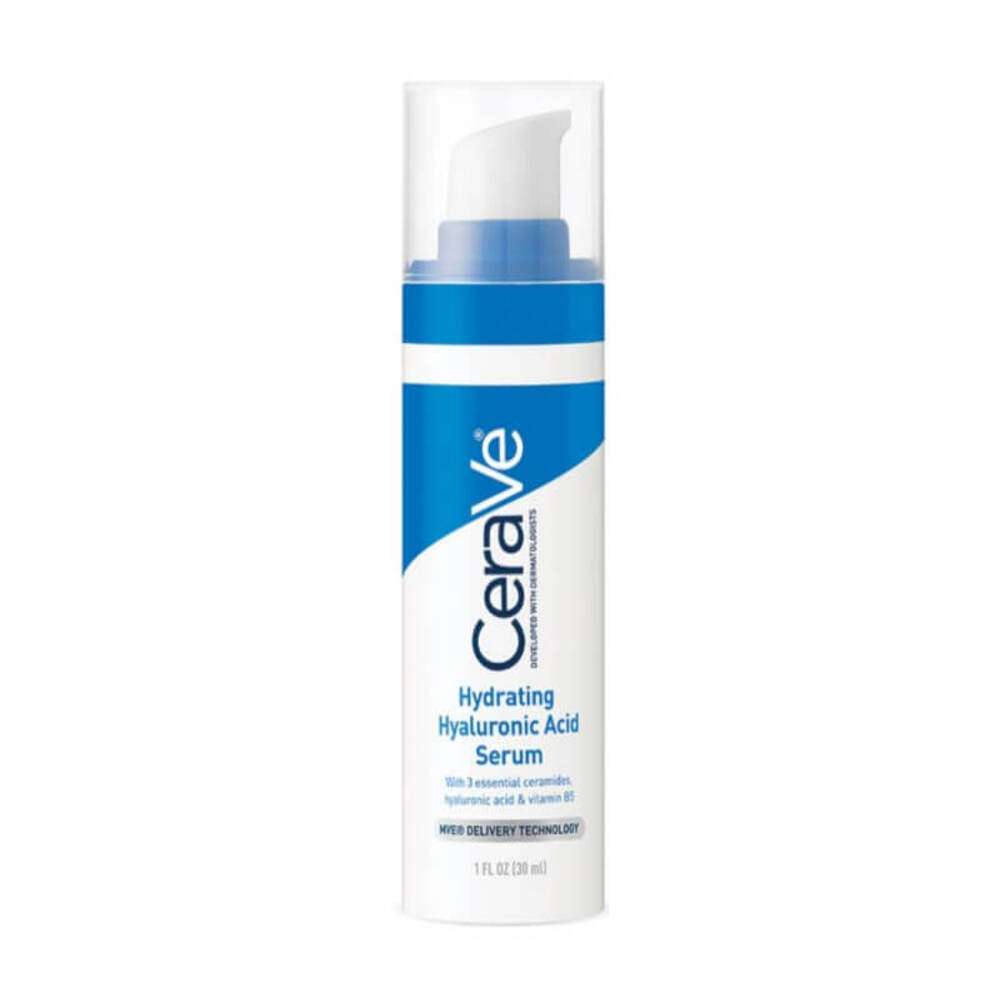 Serum Hidratante Ácido Hialurónico - Cerave img #1