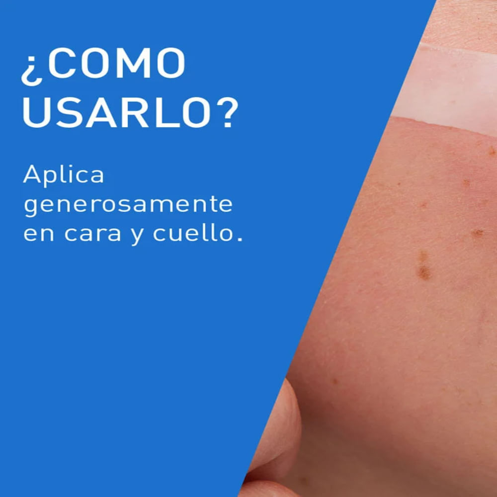 Serum Hidratante Ácido Hialurónico - Cerave img #5