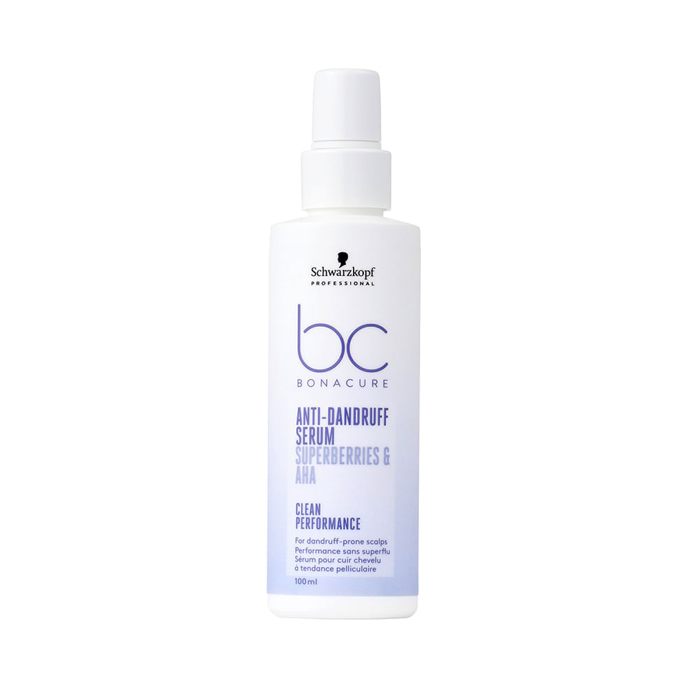 Scalp Care Serum Anticaspa - Bonacure img #1
