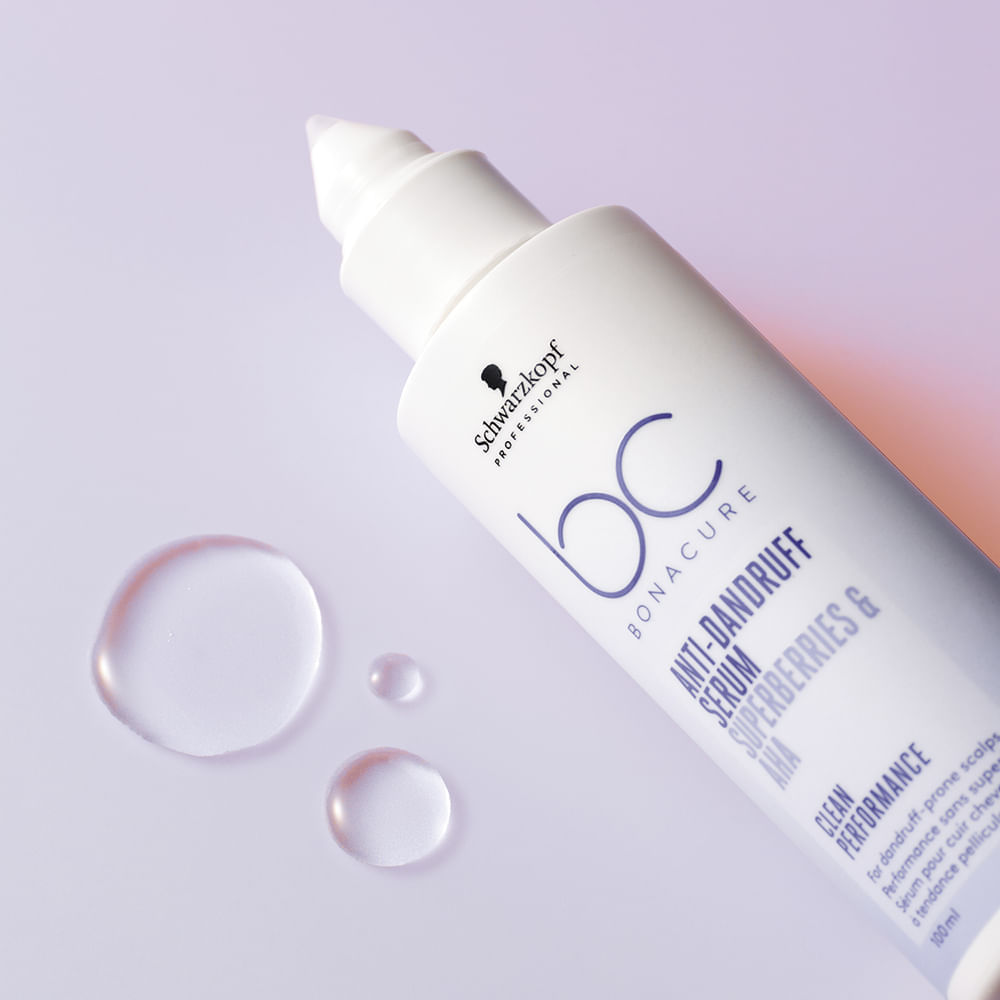 Scalp Care Serum Anticaspa - Bonacure img #5