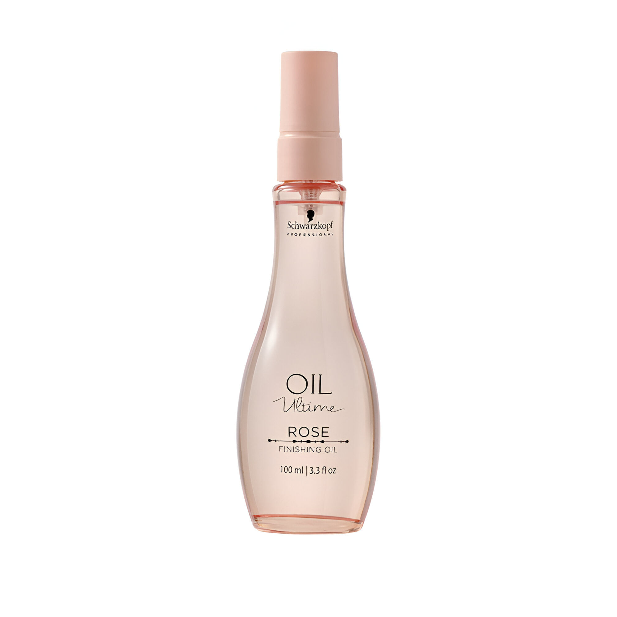 Rose Finishing Oil Ultime - Schwarzkopf img #1