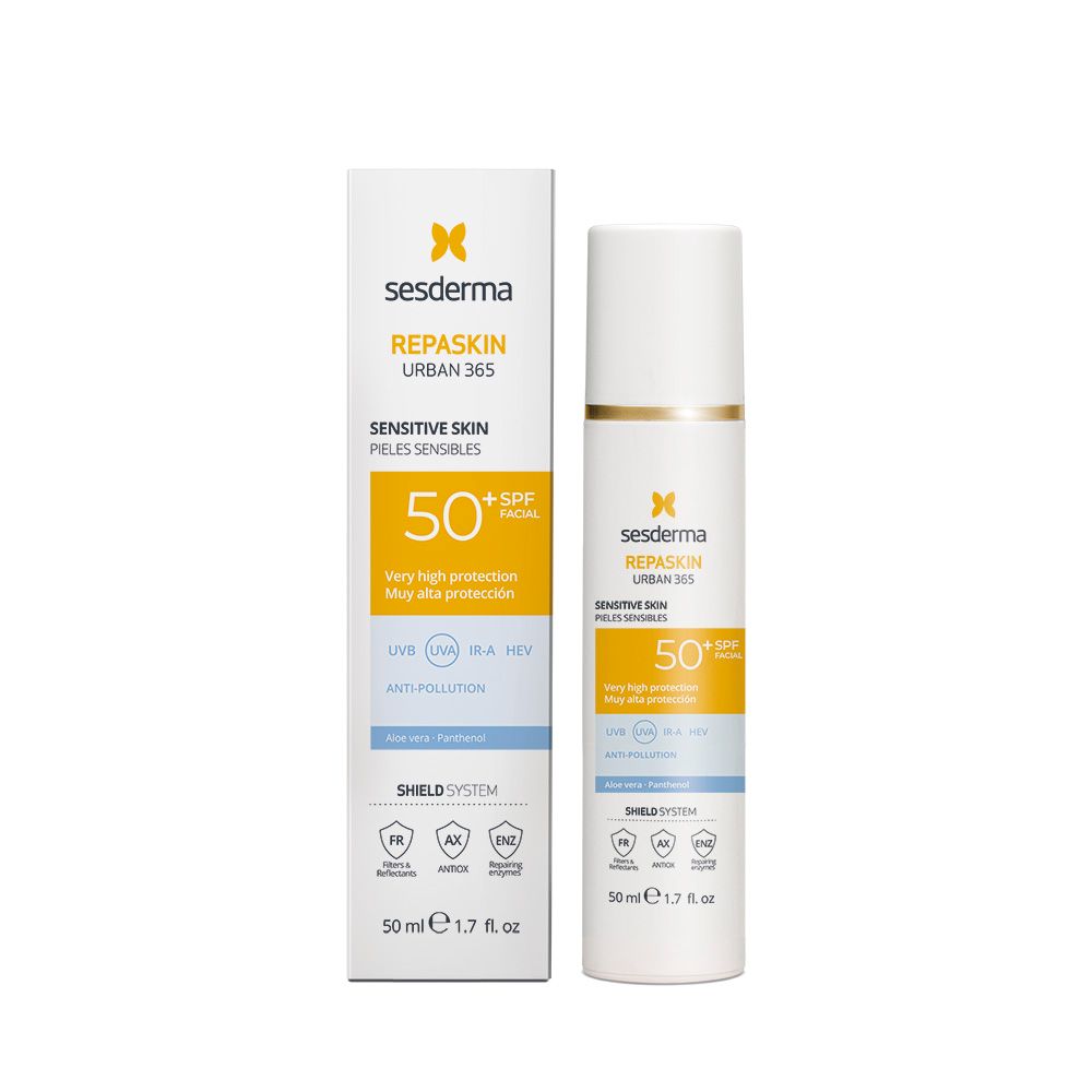 Repaskin Urban 365 Sensible Spf50+ - Sesderma img #1