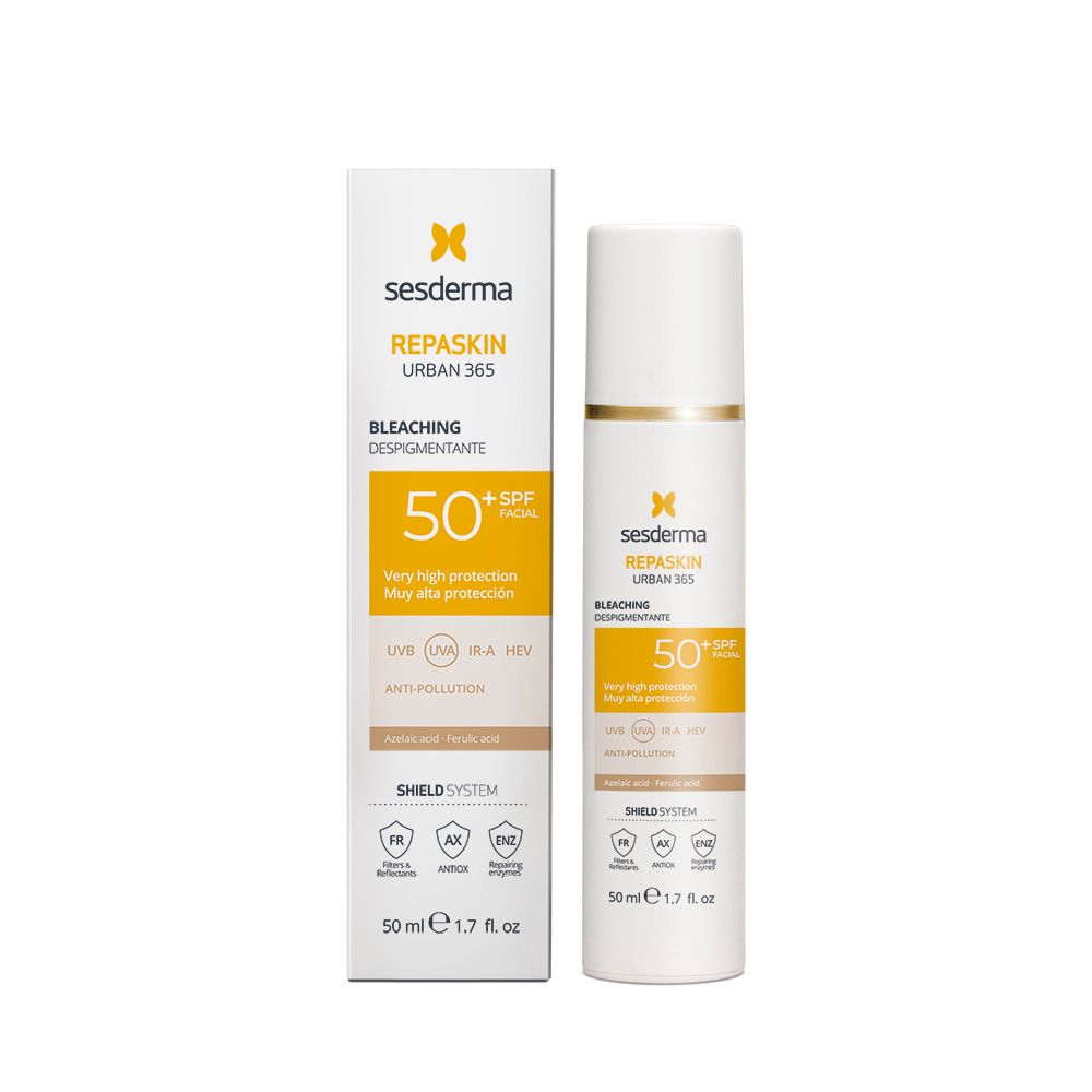 Repaskin Urban 365 Despigmen Spf50+ - Sesderma img #1