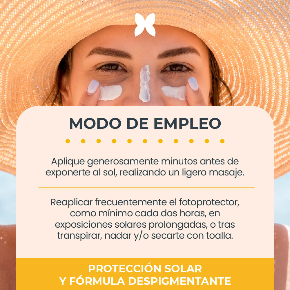 Repaskin Urban 365 Despigmen Spf50+ - Sesderma img #5