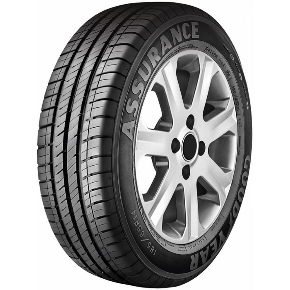 Llanta GOODYEAR Assurance 175 70R13 xito exito