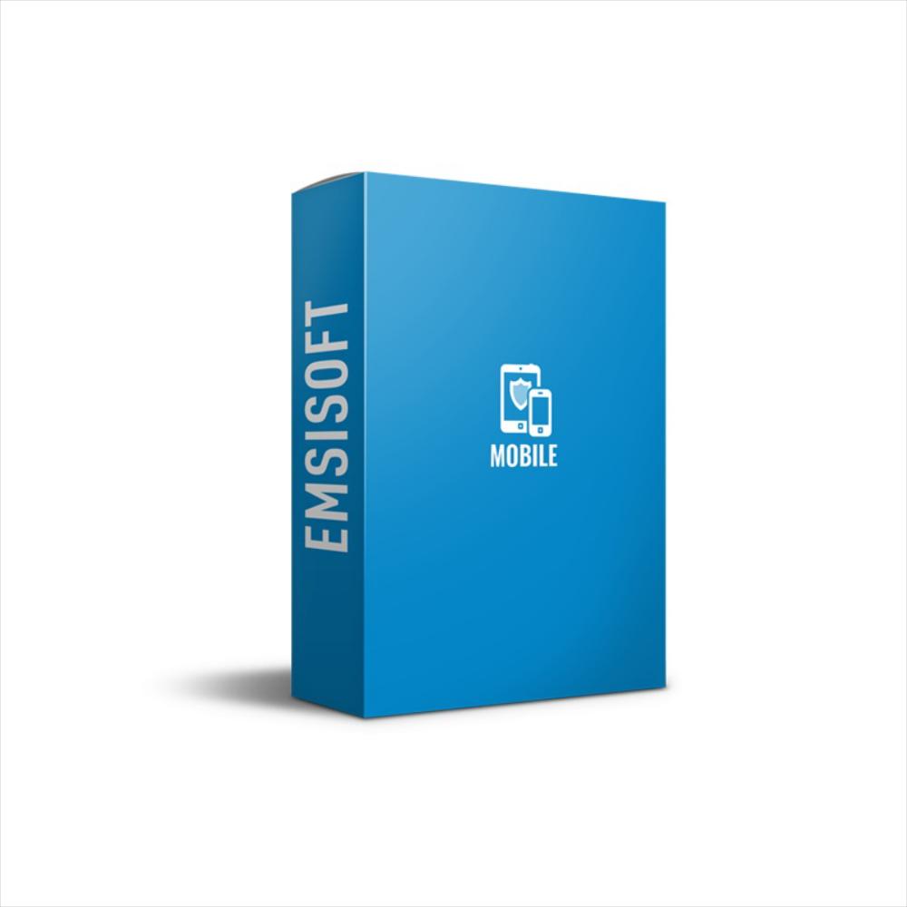 Emsisoft Mobile Antivirus Para Android img #1