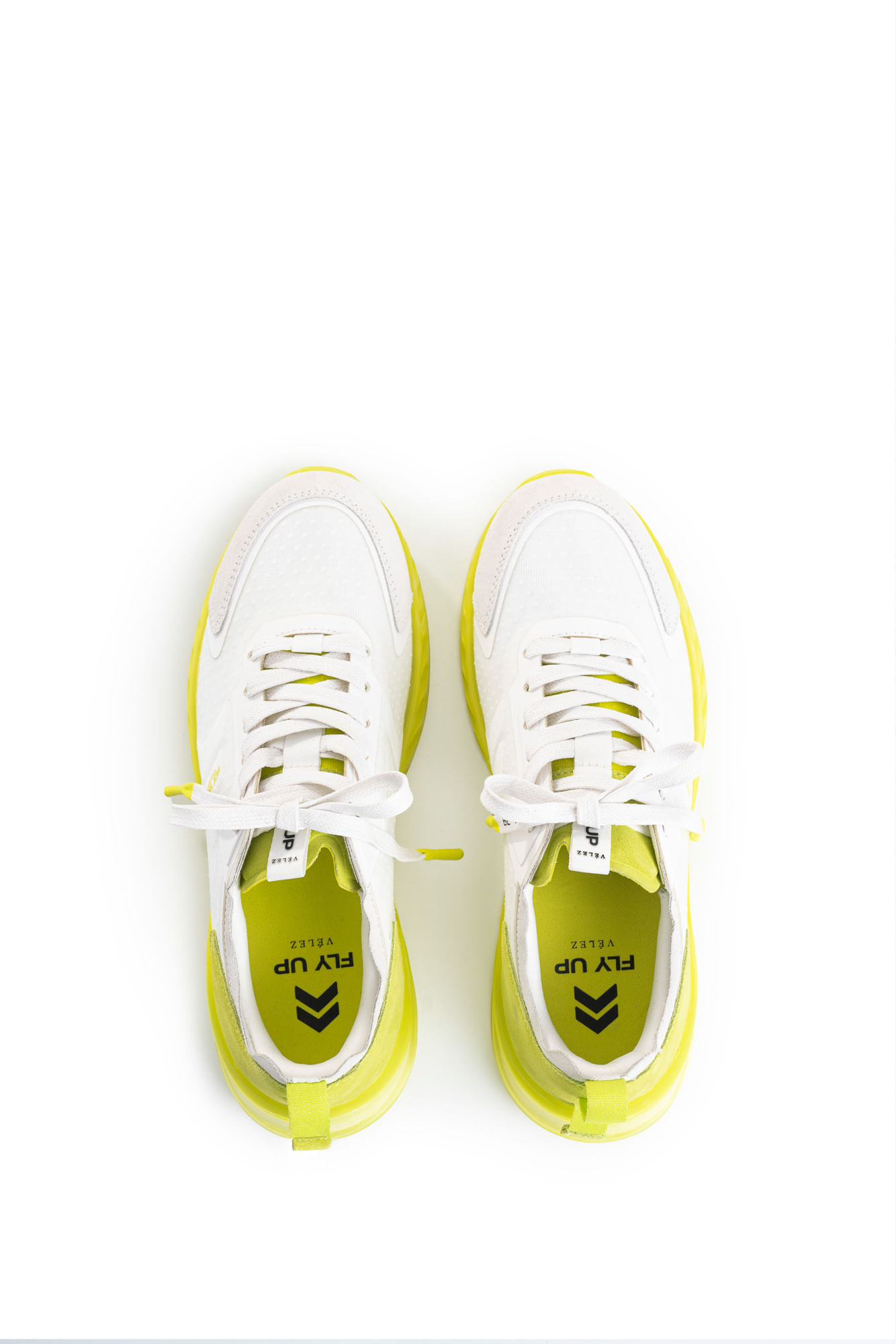 Fly Up Catalogo Velez Zapatos Retro Velez Fly Up Tenis Blancos