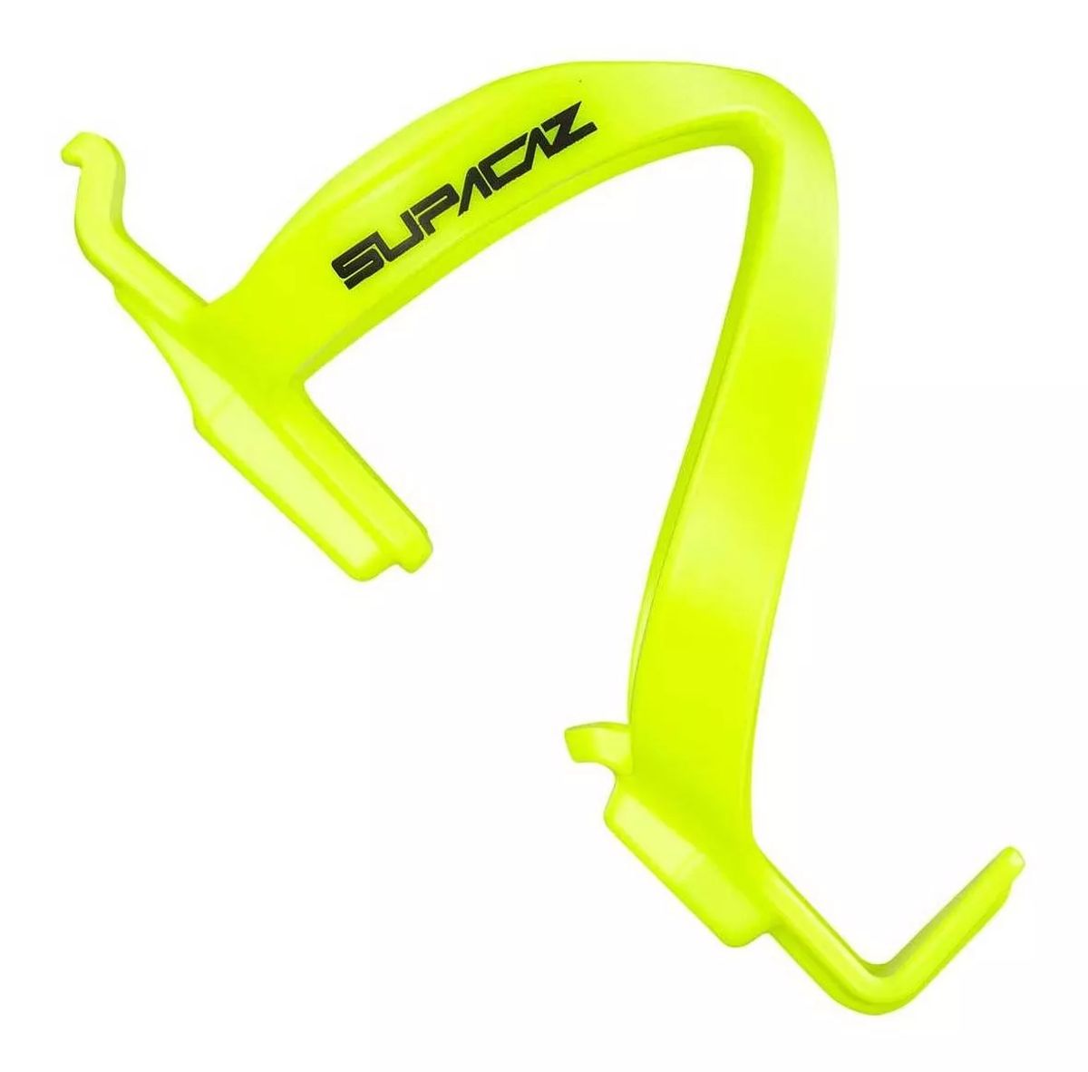 Soporte de Caramañola Supacaz Fly Cage Poly Neon img #1