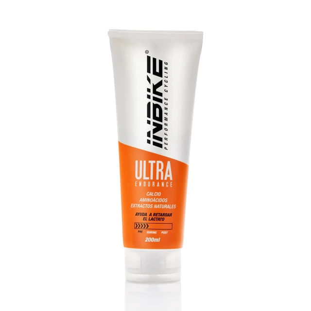 Aceite para Musculos Inbike Ultra Endurance (PRE) img #1
