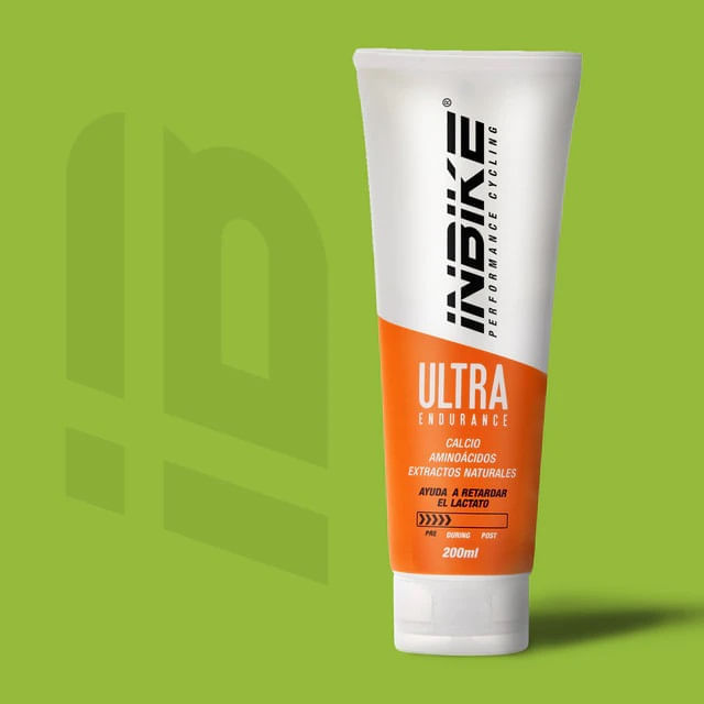 Aceite para Musculos Inbike Ultra Endurance (PRE) img #2