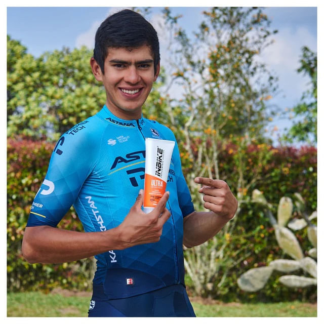 Aceite para Musculos Inbike Ultra Endurance (PRE) img #3