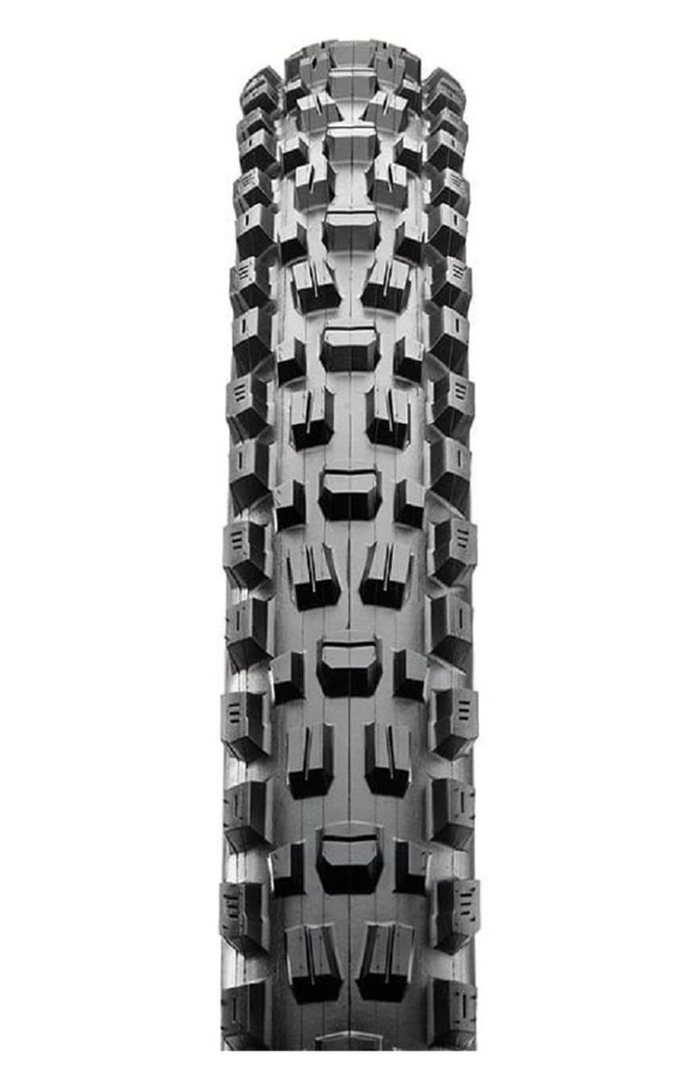 Llanta Maxxis Assegai 29x2.50 WT AR EXO/TR/DARKWALL60TP img #2