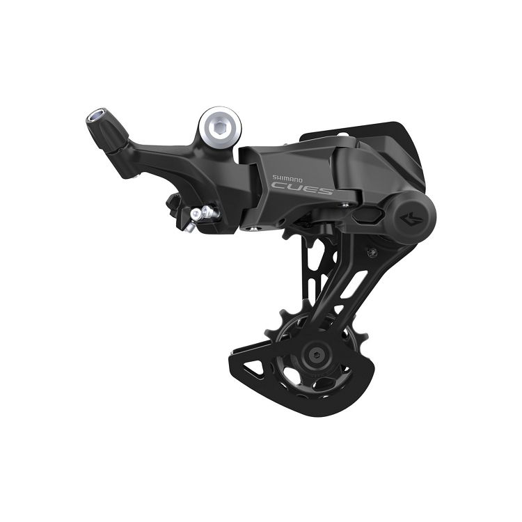 Tensor Shimano RD-U4000 GS Cues 9V Max 46T img #1