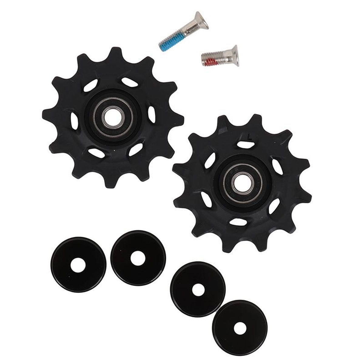 Rodajas Sram Force/Rival AXS 12 Vel img #1
