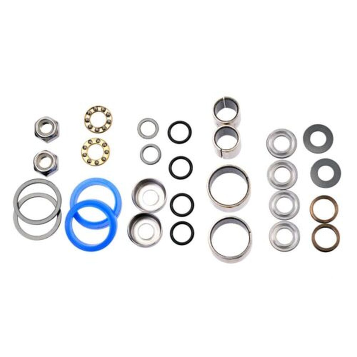 Kit de Reparación HT para Pedales GT1 878 img #1