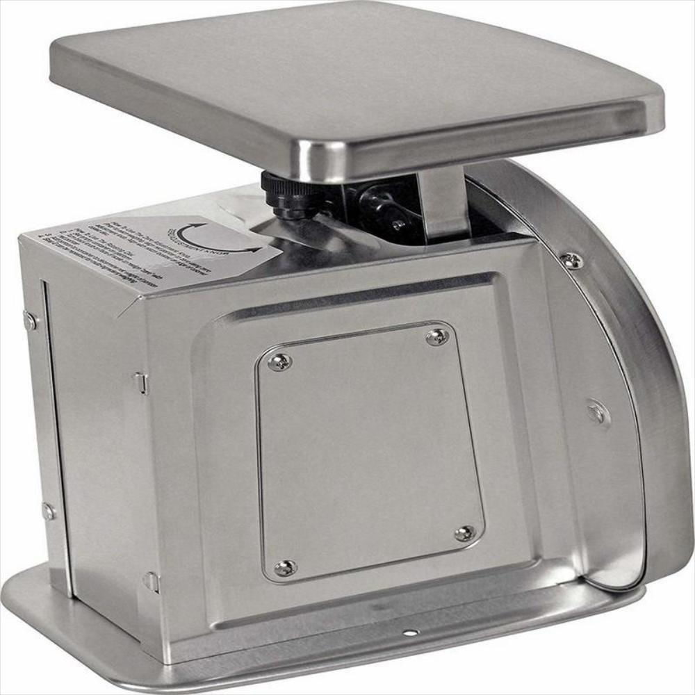 Báscula De Alimentos Cocina 50 Lb img #2