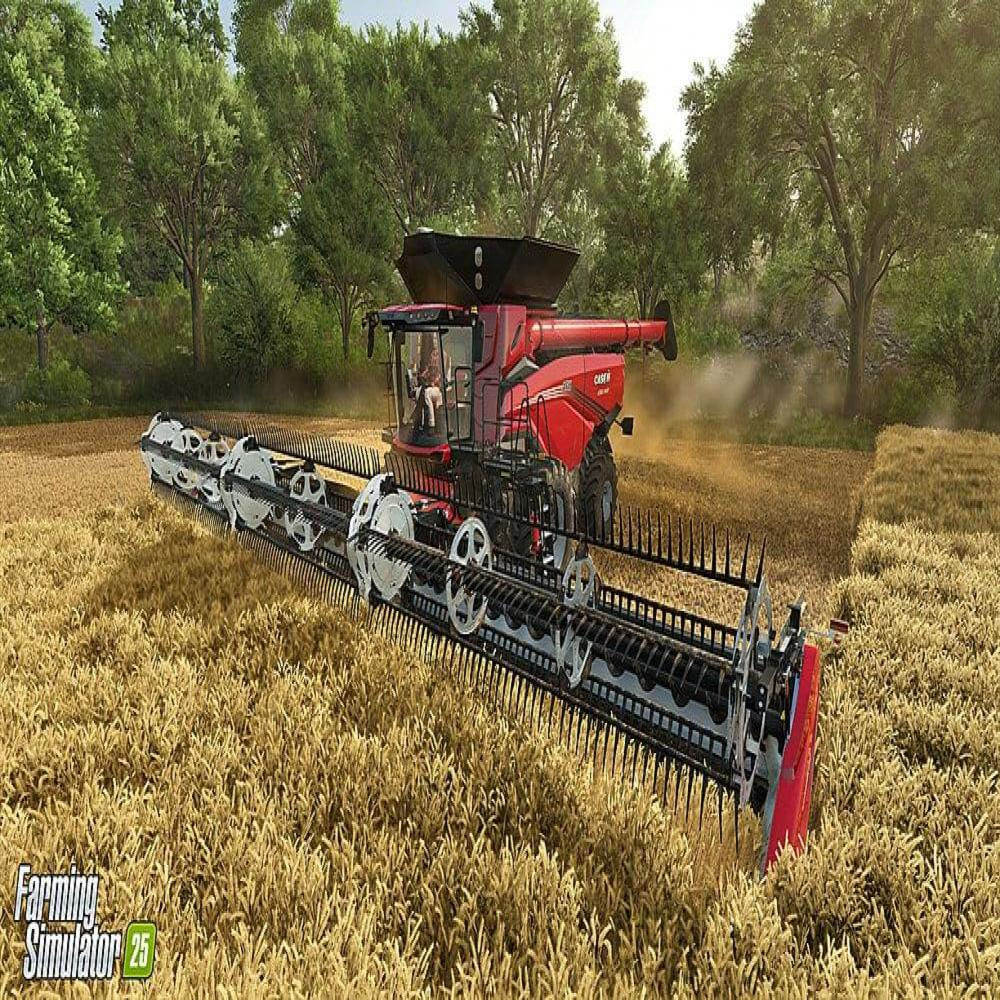 Farming Simulator 25 Windows Giants Software img #3