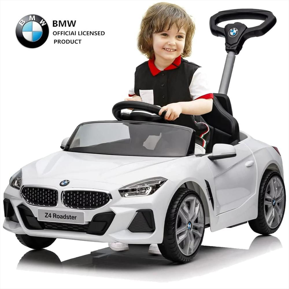 Z4 Roadster Carrito Montable Bmw Para NiÃ±os Carros Para NiÃ±os Que Se