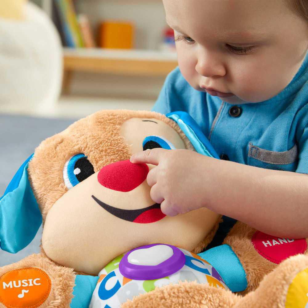 Price Perrito Aprende Conmigo Perro Hablador Juguete Juguete Para