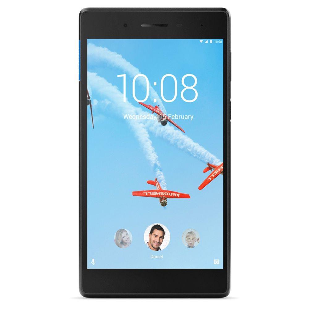 Обзор lenovo tab e7