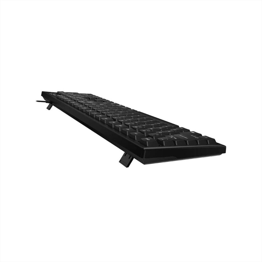Teclado Genius Smart Kb 100 img #2
