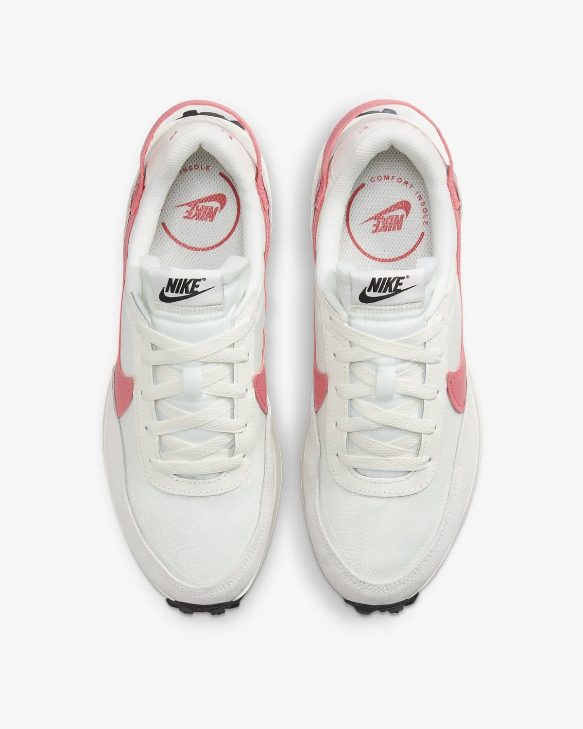 Tenis Nike Mujer Waffle Debut DH9523-108