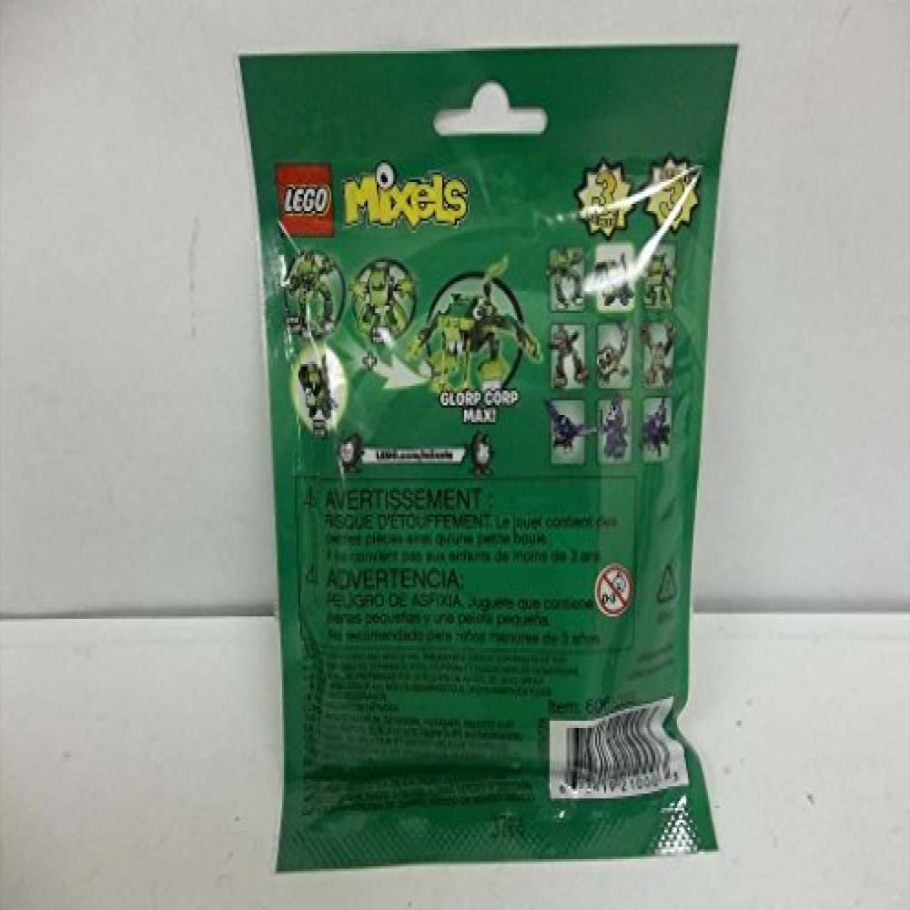 Set Construcción Lego Mixels Glurt Modelo 41519 img #2