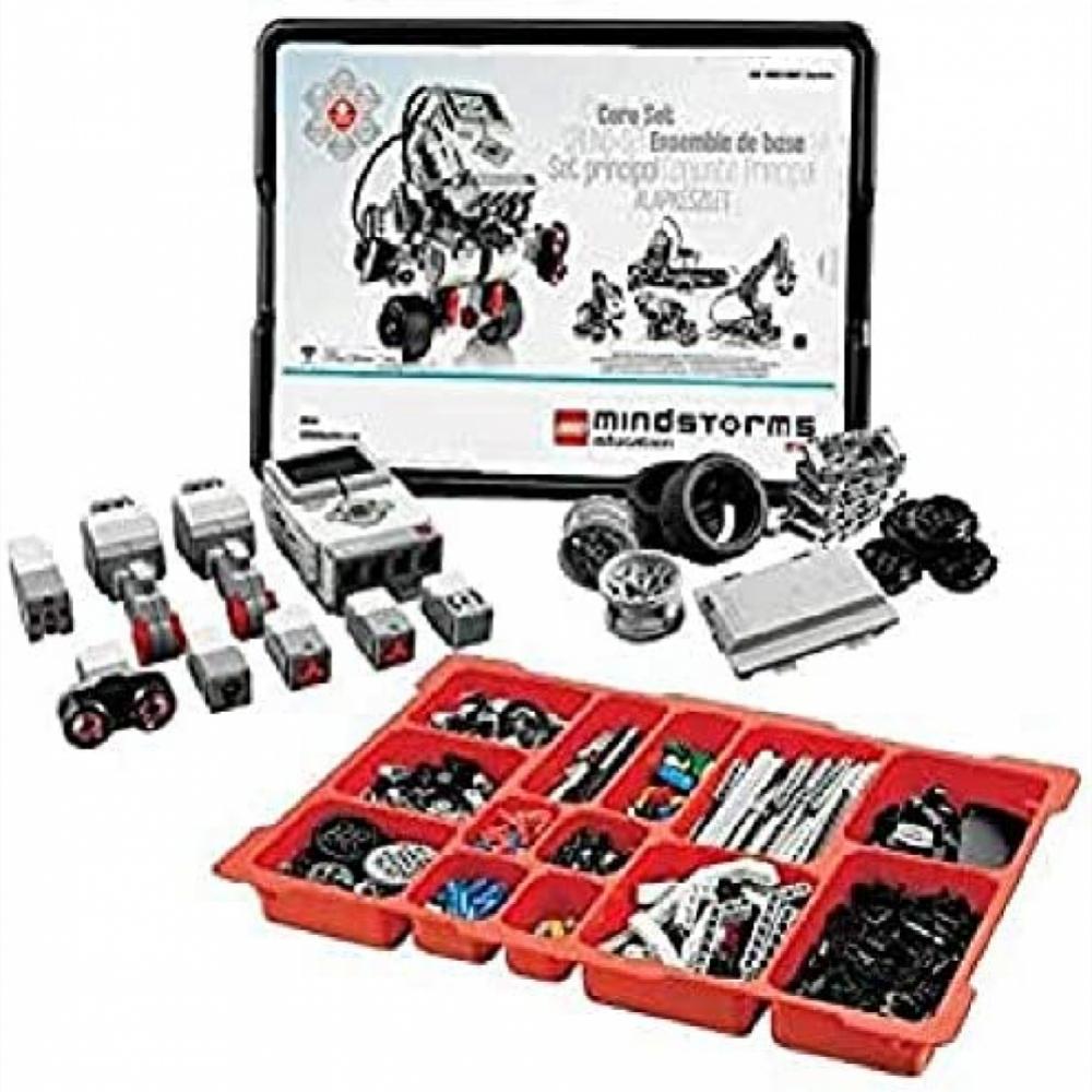 Mindstorms Official Lego Mindstorm Mac Lego Creation Lego Digital