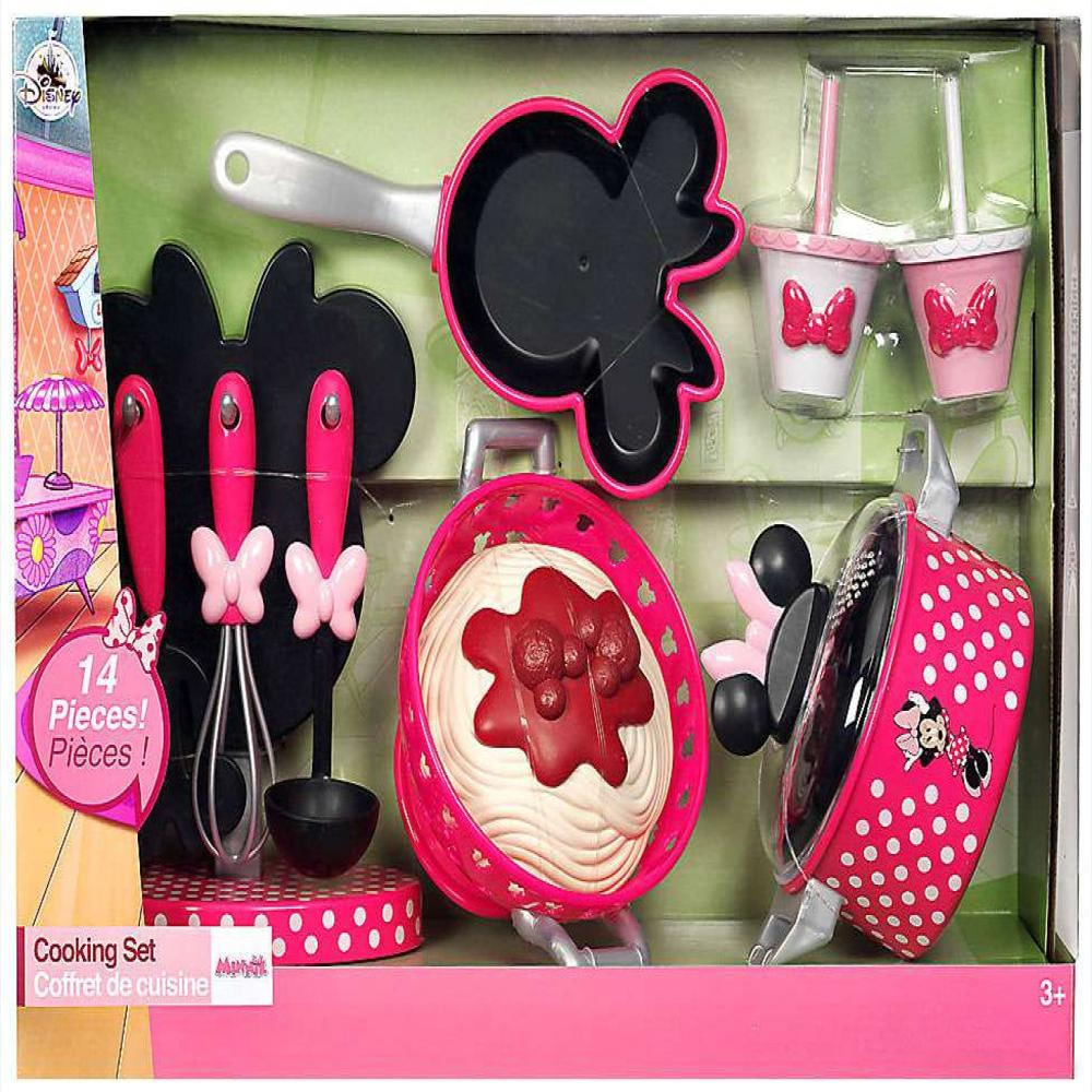 Cocinas de minnie online