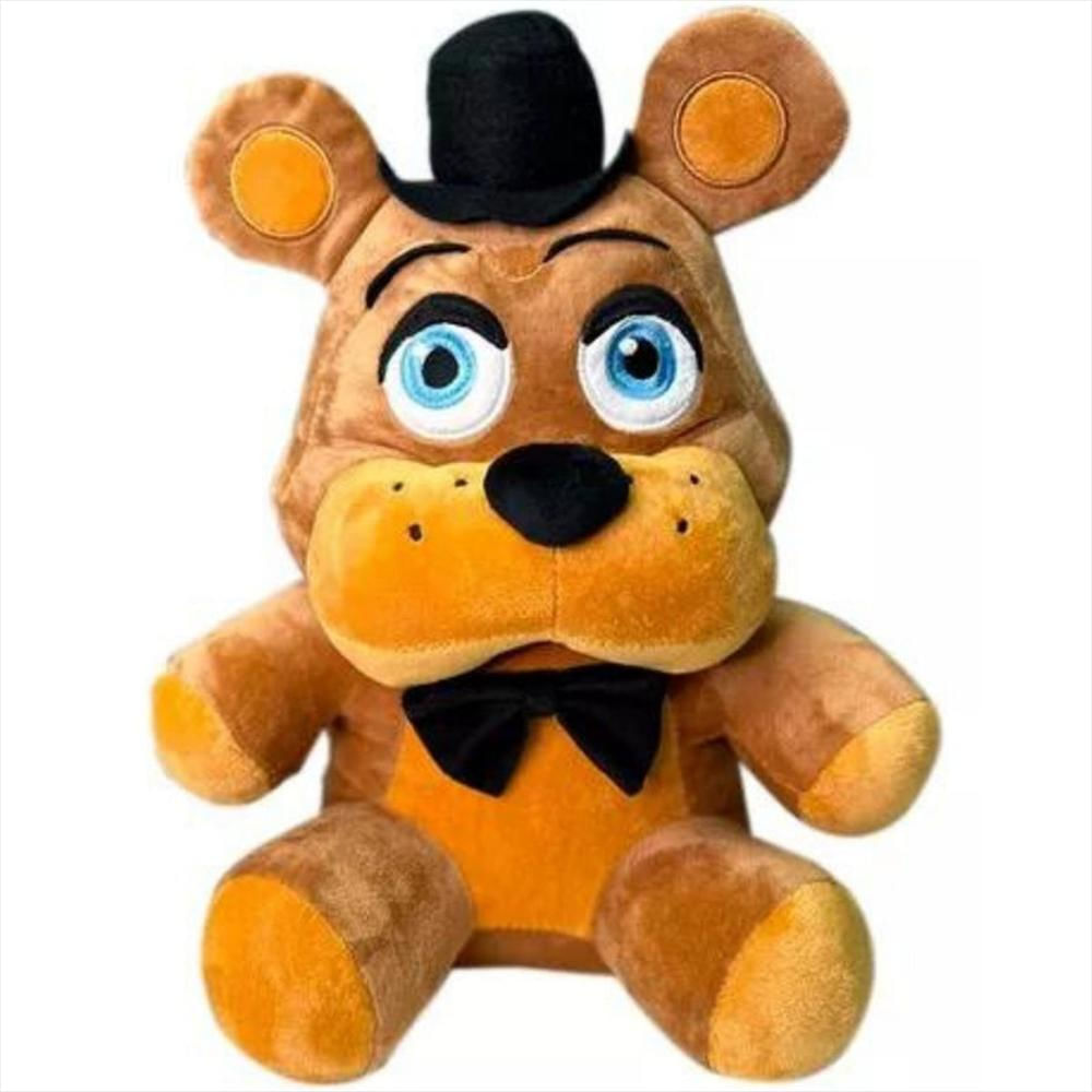 Peluche Muneco 48Cm Five Nights At Freddys Personaje Exito